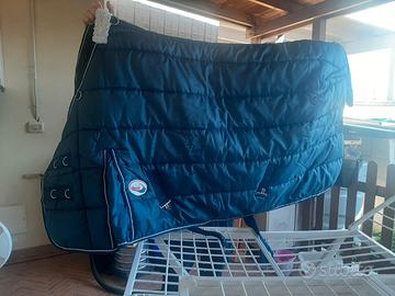 coperta per cavallo 