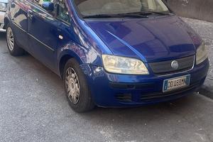 Fiat idea