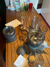 Estrattore kitchen Aid