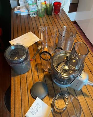 Estrattore kitchen Aid