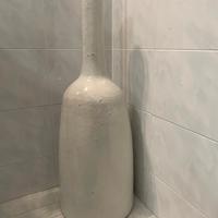Gervasoni – Bottiglia Decorativa Inout 91 bianco