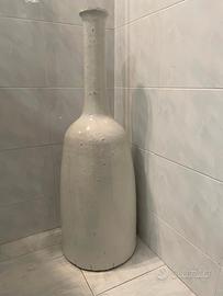 Gervasoni – Bottiglia Decorativa Inout 91 bianco