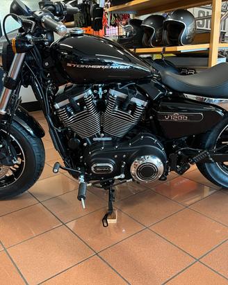 Swm Stormbreaker V1200