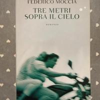 Tre metri sopra il cielo