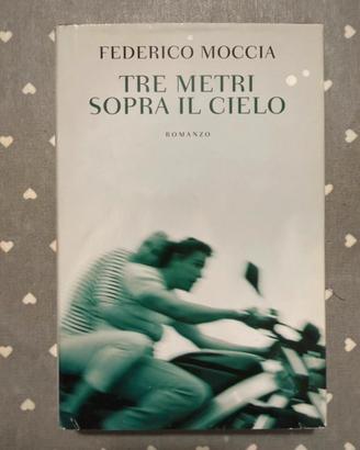 Tre metri sopra il cielo