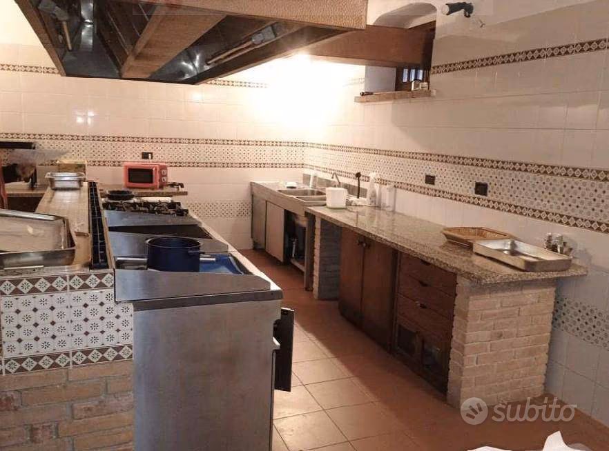 Casa – Tremezzina, Villa, Lenno - Vista 5