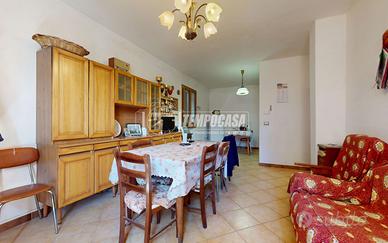 BILOCALE CON GARAGE IN VIA MINGHETTI A VERGATO