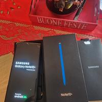  Samsung Note 10+