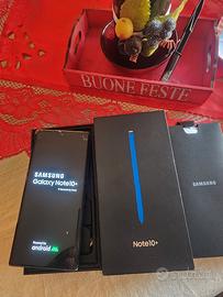  Samsung Note 10+
