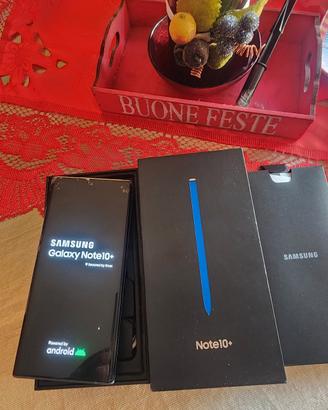  Samsung Note 10+