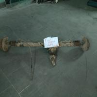 RICAMBI PANDA MODELLO 4X4 