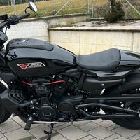 Harley Davidson Sportster S 2025