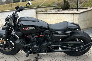 Harley Davidson Sportster S 2025