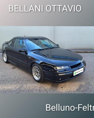 OPEL Calibra 2.0i turbo 16V cat 4x4