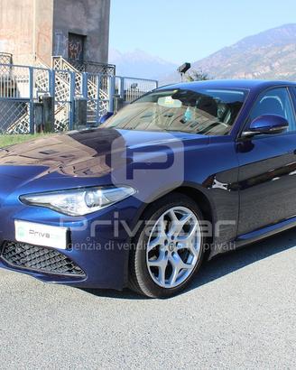 ALFA ROMEO Giulia 2.2 Turbodiesel 160 CV AT8 Sprin