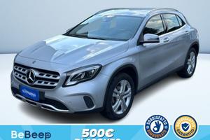 Mercedes-Benz GLA 200 D SPORT AUTO