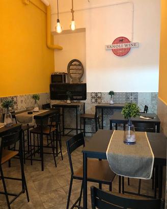 Locale c1 70 mq. Libertà/Politeama redditizio