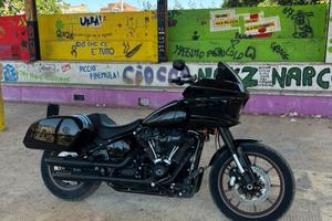 Low rider st 2024