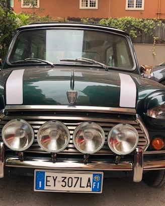 ROVER Mini - 1993