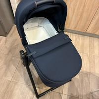 Culla Navicella Peg Perego
