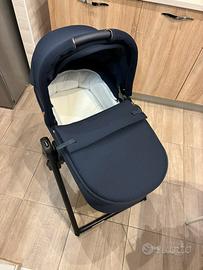 Culla Navicella Peg Perego