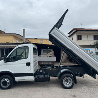 Iveco Daily 35c11/110Cv T.Diesel Intercooler 2014