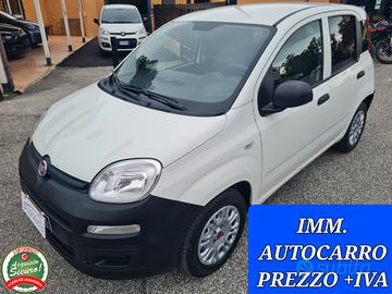 Fiat Panda 1.0 Hybrid AUTOCARRO 2p*UNIPRO*TAGLIAND