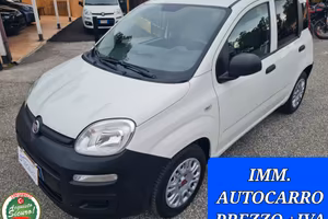 Fiat Panda 1.0 Hybrid AUTOCARRO 2p*UNIPRO*TAGLIAND