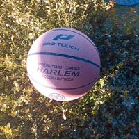 Pallone di basket