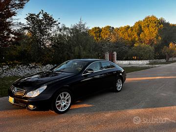 Stupenda cls 320 cdi