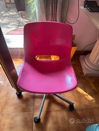 Sedia cameretta