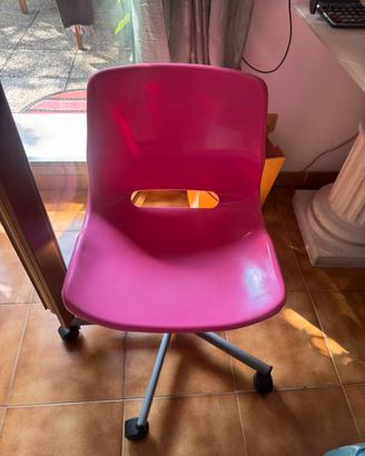 Sedia cameretta