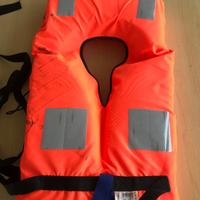 Giubbotto Salvagente Lalizas 150N