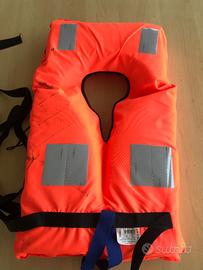 Giubbotto Salvagente Lalizas 150N
