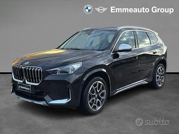 BMW X1 sDrive 18d xLine