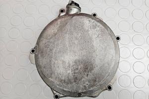 CARTER FRIZIONE SUZUKI RMZ 250 2007 2008 RM Z 2009