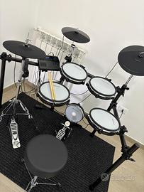 Millenium MPS 750 E-Drum mesh set