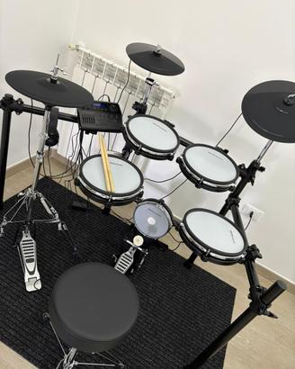 Millenium MPS 750 E-Drum mesh set
