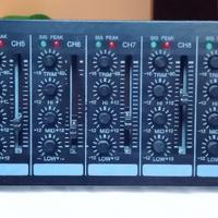 Mixer pre professionale InterM PP-9213