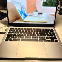 Macbook Air 13 inch 16gb ram 256 gb ssd