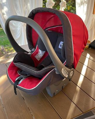 Seggiolino auto Peg Perego Tri Fix