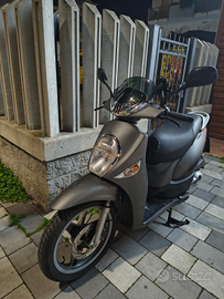 Malaguti ciak 150 2005