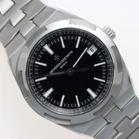 Vacheron Constantin Overseas 4500V Nero Full Set
