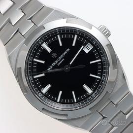 Vacheron Constantin Overseas 4500V Nero Full Set