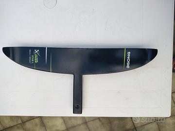 Stabilizzatore X-over taglia L Gong V2 350cm2