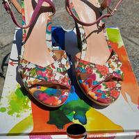 Scarpe Desigual