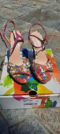 Scarpe Desigual