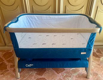 Culla fianco letto Tutti Bambini CoZee-come nuova