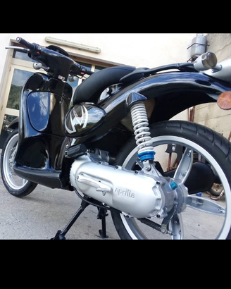 scarabeo 50cc del 95' (permuto)