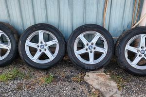 cerchi Ford 16 